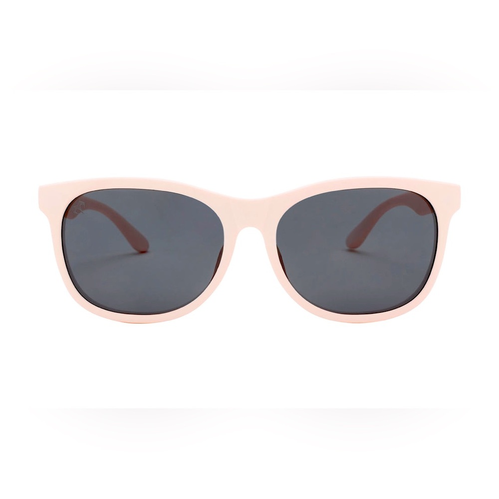 Marsquest: Momentum - Pearl Pink x Charcoal | NWOT | Sunglasses